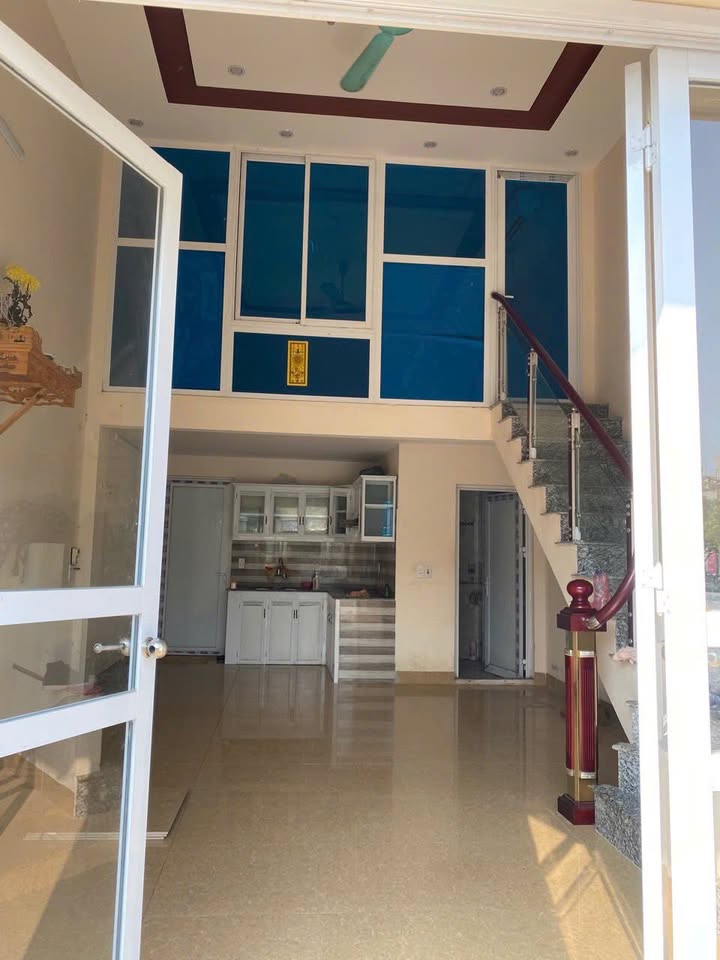 Nhà cho thuê tại 19 Ngô Đức Kế, Lào Cai - Không gian sống lý tưởng!