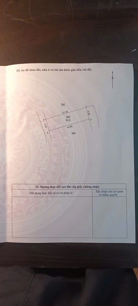 Nhà 2 Tầng 1 Tum Thôn My Dương, Xã Thanh Mai, 83.5m² giá 3 tỷ - Ô tô đỗ cửa, tiện ích đầy đủ!