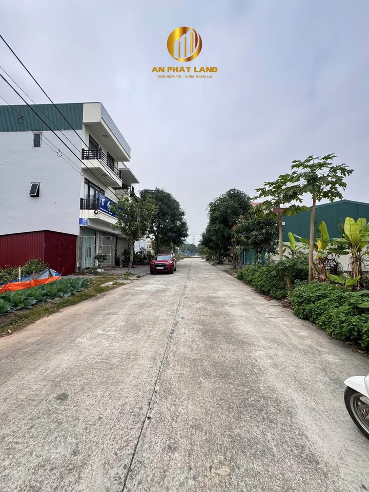 Đất nền Phường Ninh Khánh 99m² giá 5 tỷ - Vị trí đắc địa gần trung tâm