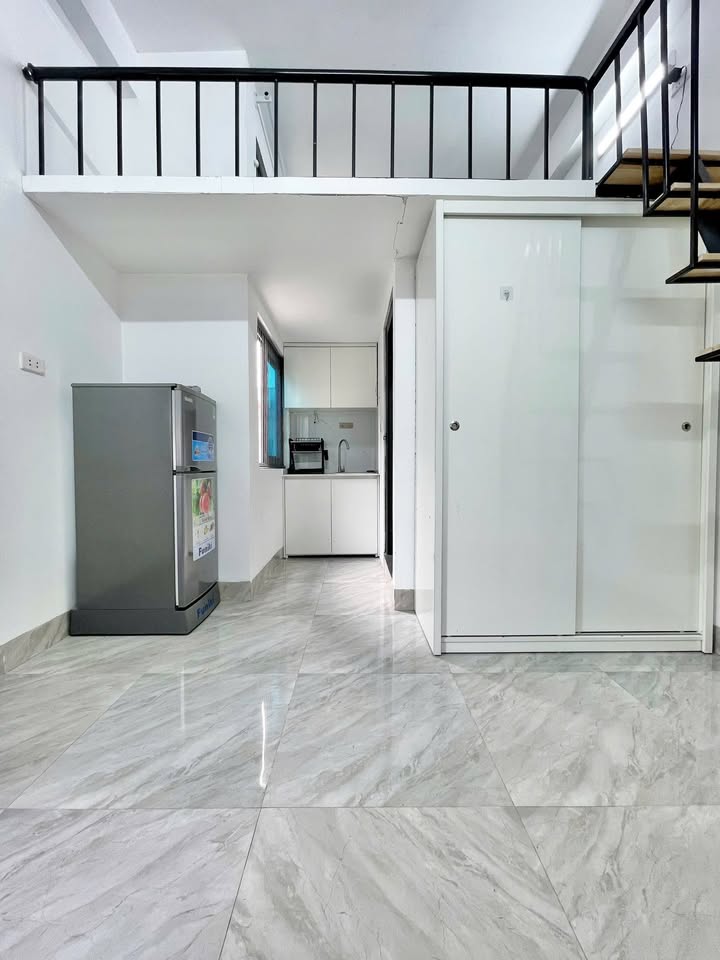 Phòng cho thuê tại 40 Nghiêm Xuân Yêm, 2 phòng rộng rãi chỉ 3.7 triệu/tháng!