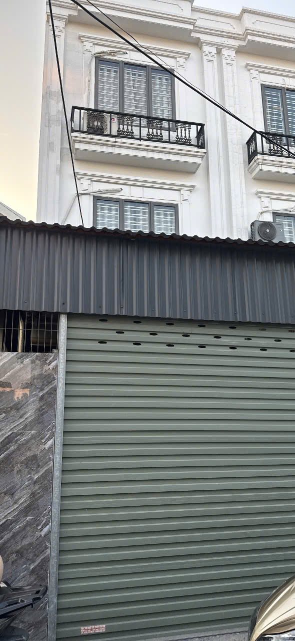 Đất nền TDP 7, Thị trấn An Dương 67m² giá 2.9 tỷ - Vị trí đắc địa cho đầu tư!