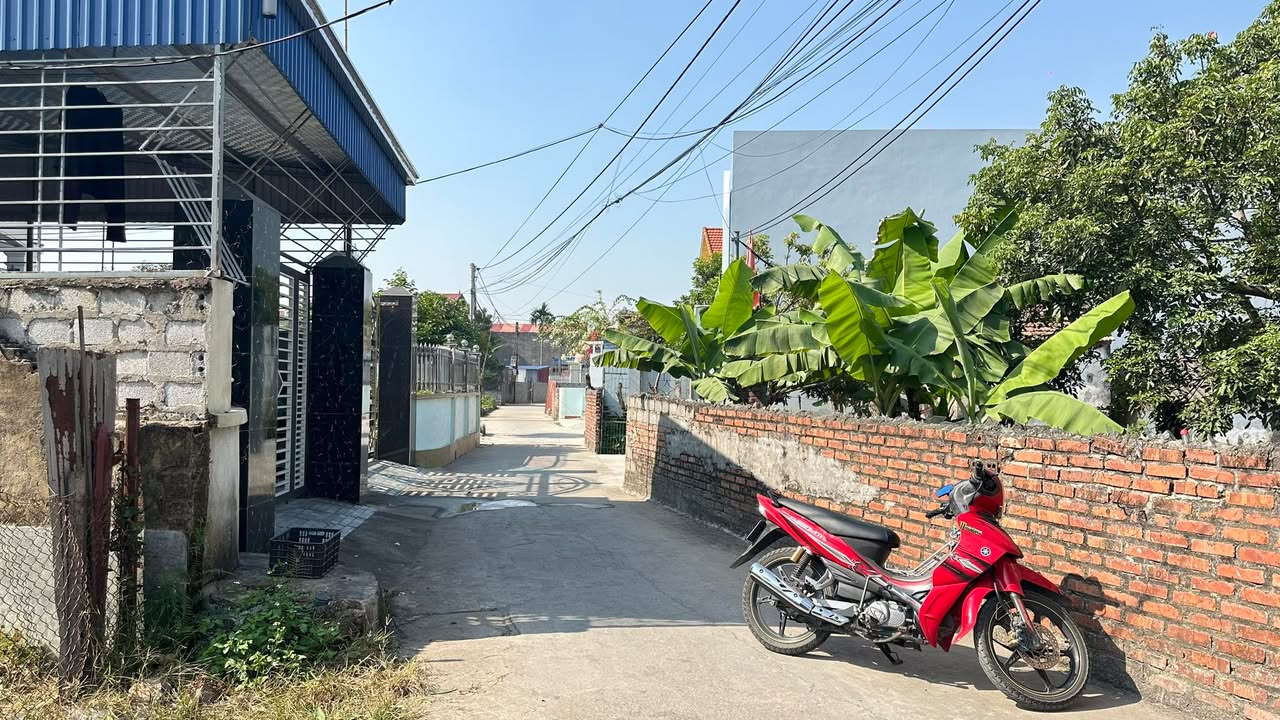 Đất nền 70m² 2 mặt tiền đường Đông Nham 2 - Giá chỉ 800 triệu