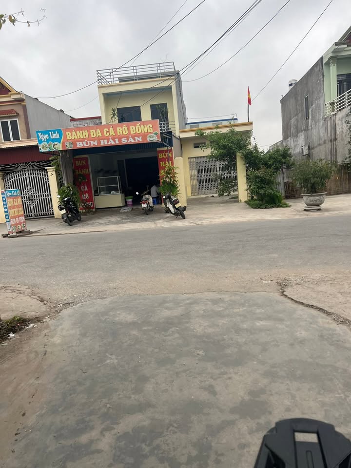 Đất thổ cư An Trường, 50m² chỉ 700 triệu - Cơ hội vàng cho đầu tư!