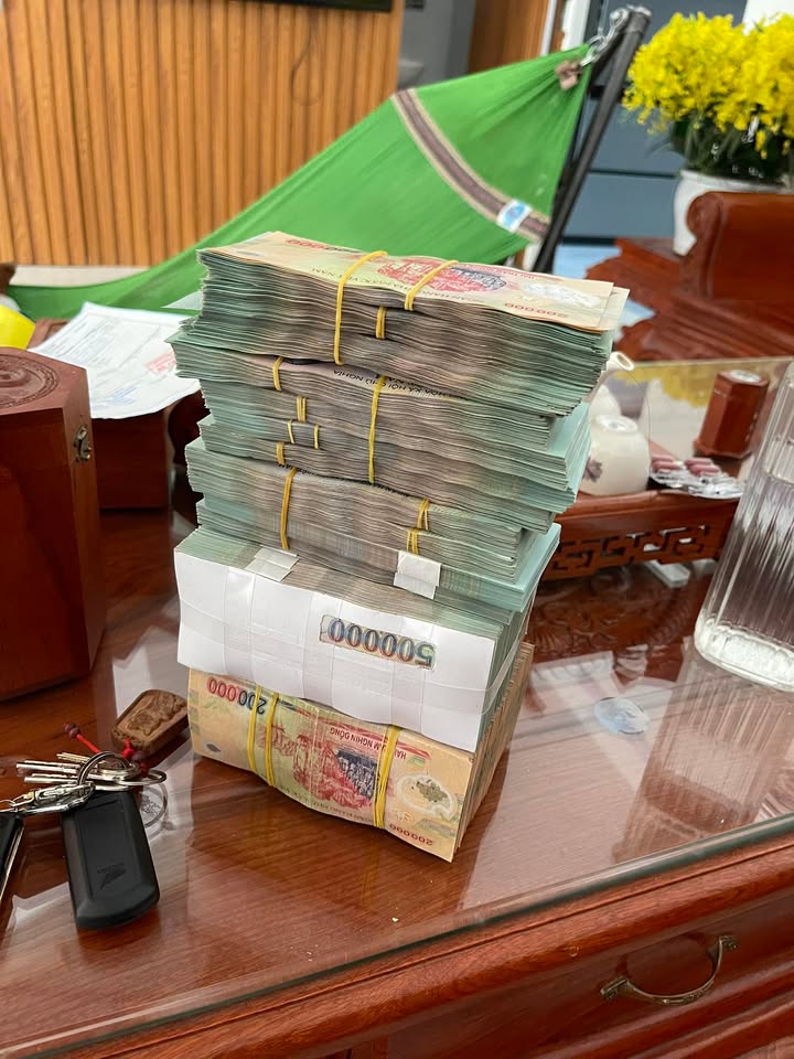 Đất thổ cư 122.8m² tại Thường Thắng, Hiệp Hòa - Giá chỉ 1 tỷ!