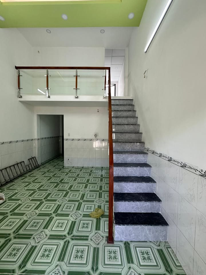 Nhà riêng Tân Hiệp, Dĩ An 52m² giá 1.33 tỷ - Thiết kế hiện đại, chính chủ!