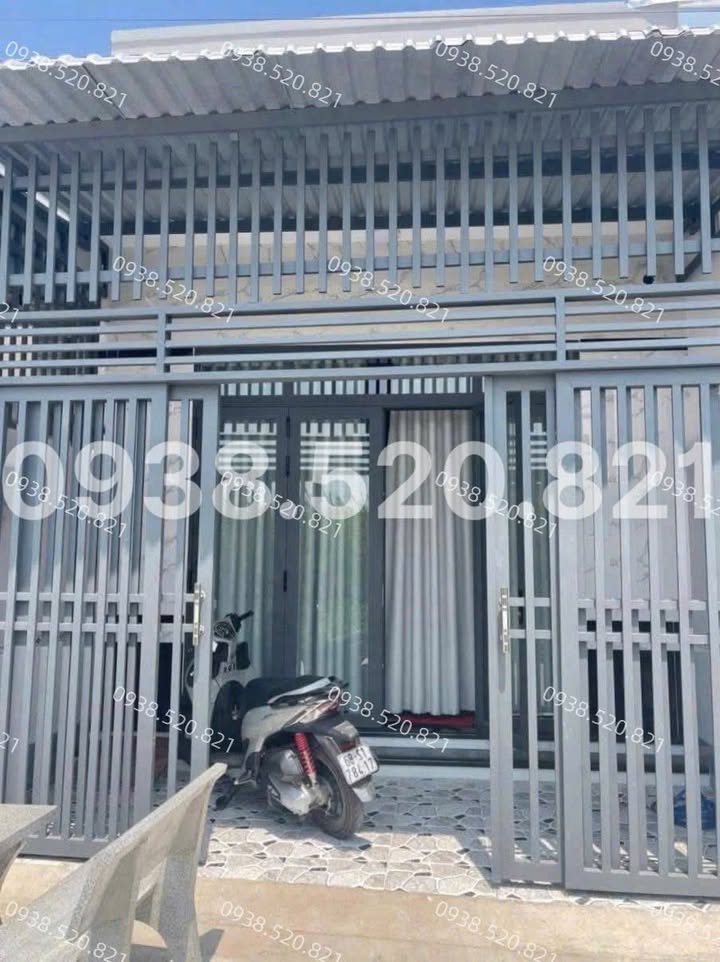 Nhà cấp 4 đường Nguyễn Văn Linh, Bình Chánh 100m² giá 809 triệu - Dọn vào ở ngay!