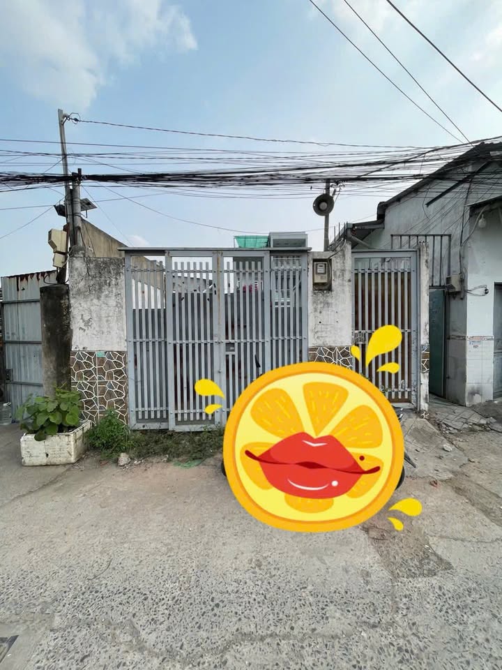 Đất 2 Mặt Tiền Hẻm Ao Đôi, Quận 9, 97m² giá 5.1 tỷ - Cơ hội đầu tư tiềm năng!