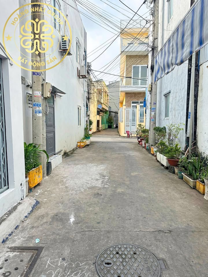 Nhà cho thuê hẻm Lý Bôn, Cà Mau 2 triệu/tháng - Ô tô vào tận nơi!