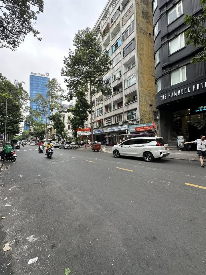 Nhà riêng Cát Lái 140m² giá 10 tỷ - Cơ hội đầu tư hấp dẫn!