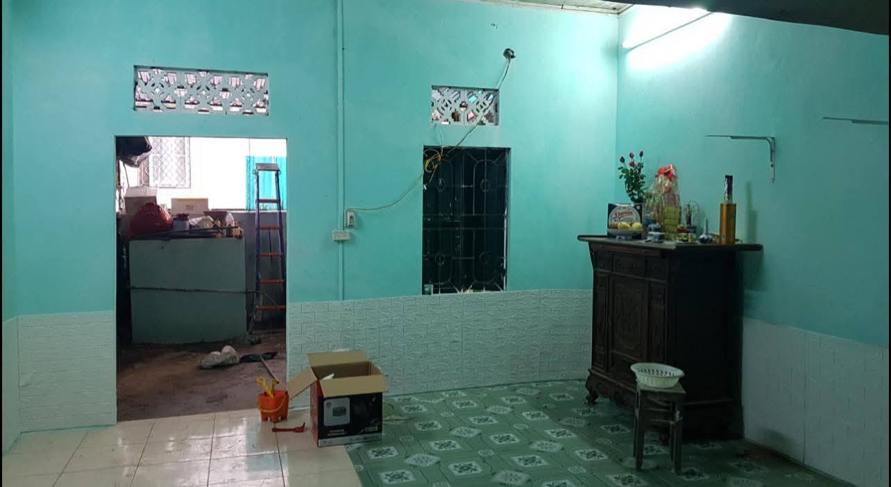 Cho thuê nhà nguyên căn Ngọc Thụy 72m² giá 4 triệu - Phù hợp cho gia đình!