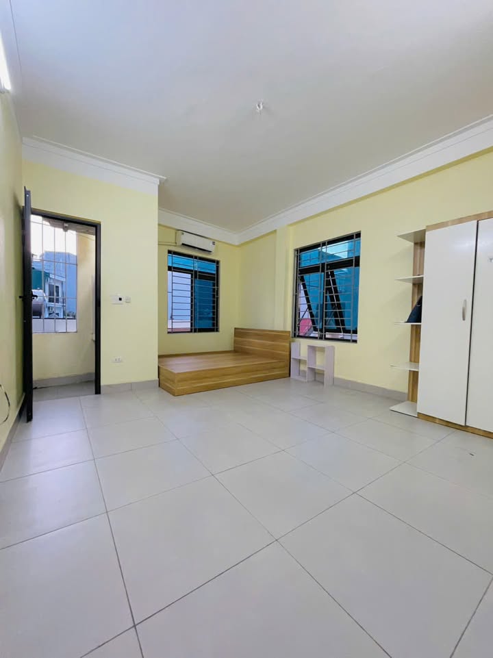 Căn hộ studio Đường Lê Quang Đạo 30m² giá 3.8 triệu - Full nội thất, sẵn sàng vào ở!