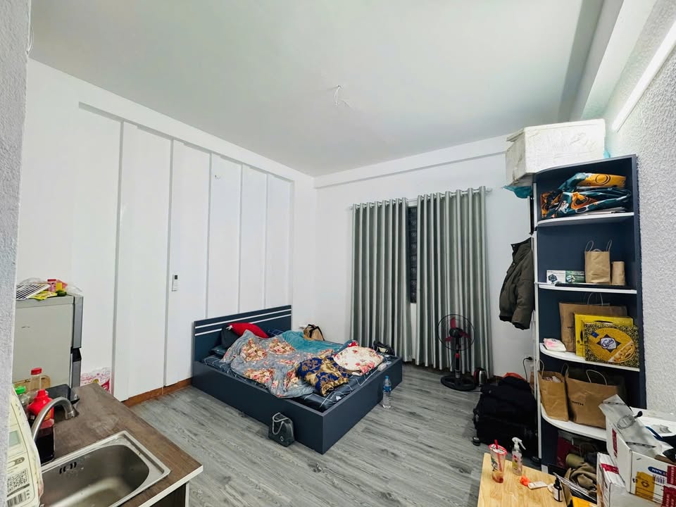 Phòng trọ cho thuê tại ngõ 426 Láng, Đống Đa – Giá chỉ 4.1 triệu/tháng