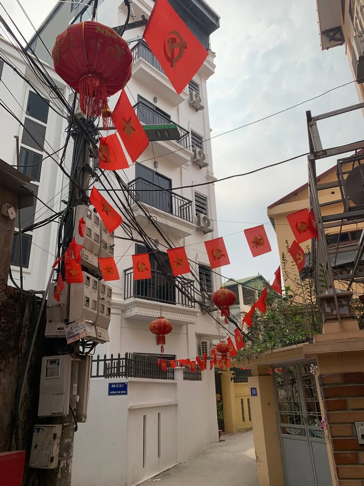 Phòng trọ cho thuê tại Phường Tây Tựu, 25m² chỉ 3.3 triệu - Chính chủ, tiện nghi đầy đủ!