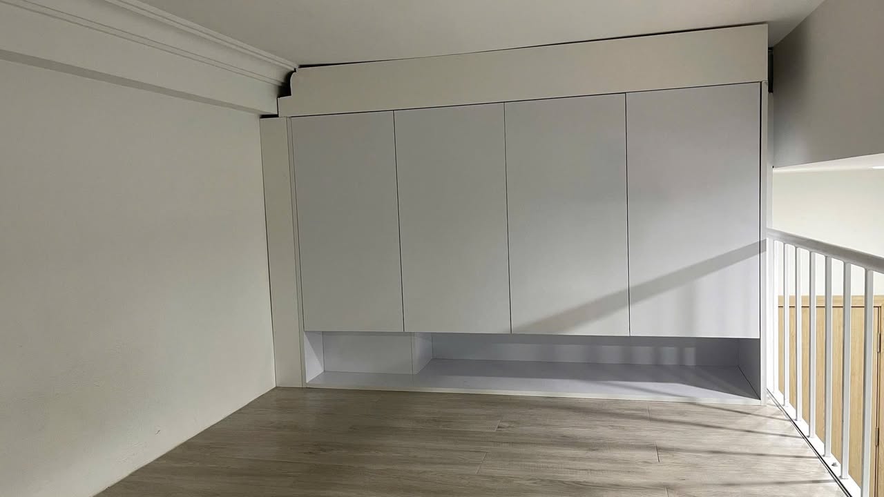 Phòng cho thuê tại Đống Đa 18m² giá chỉ 4.2 triệu - Ở ngay không chung chủ!