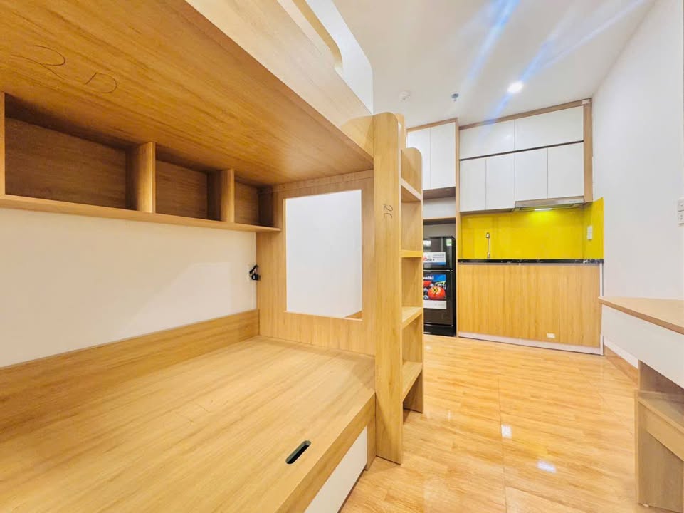 Phòng cho thuê tại 192 Lê Trọng Tấn, Thanh Xuân 26m² - Full nội thất, sẵn sàng vào ở!