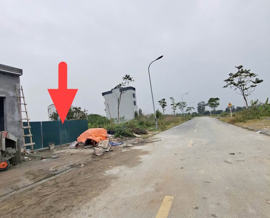 Đất nền Khu Đấu Giá Kim Chân Bắc Ninh 90m² giá 4 tỷ - Cơ hội đầu tư hấp dẫn!