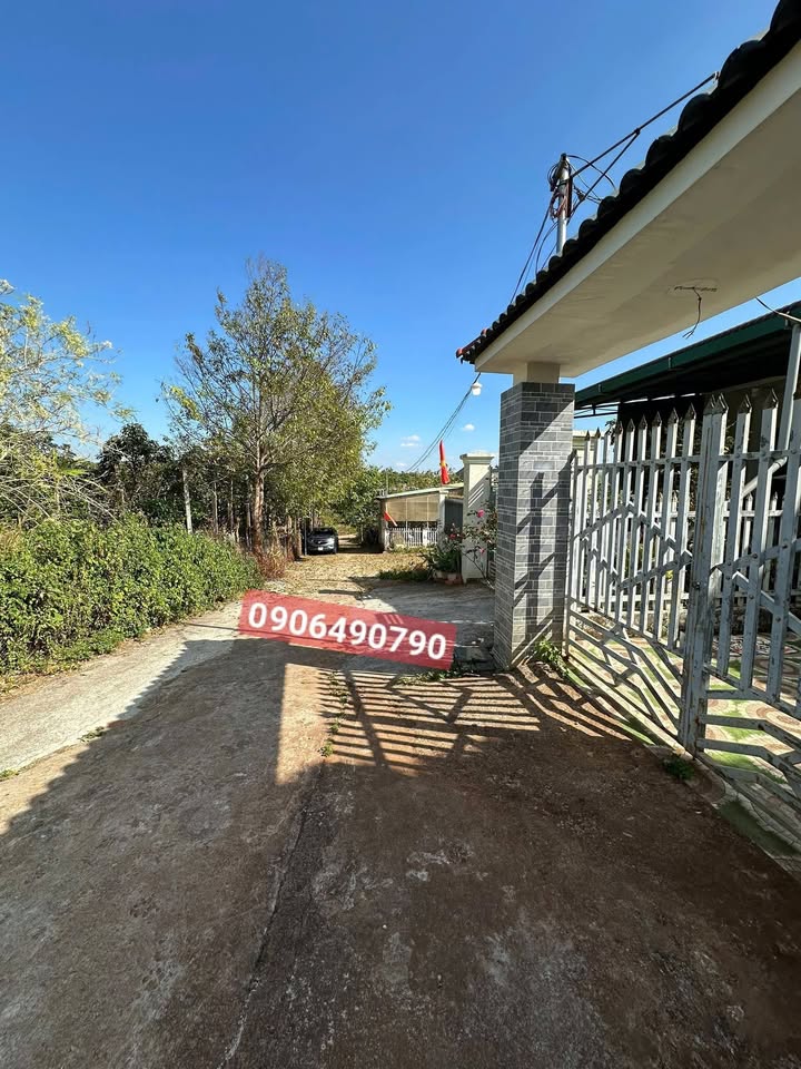 Đất nền giá rẻ tại trung tâm Gia Nghĩa 300m² - Cơ hội đầu tư tuyệt vời!