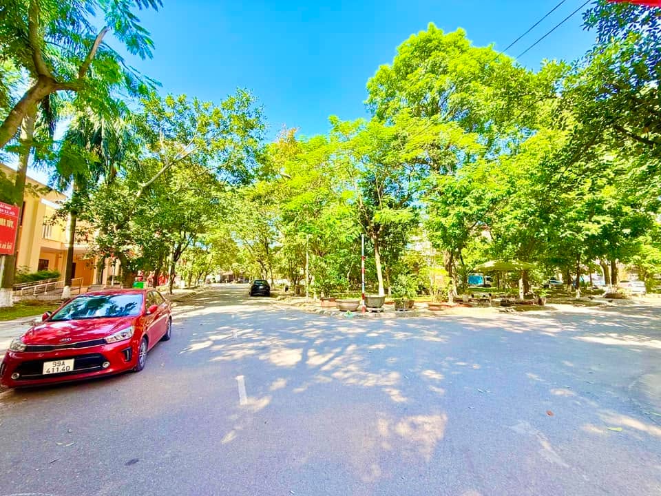 FrontHouse Phường Kinh Bắc 97,5m² giá thỏa thuận - Mặt tiền hiếm kinh doanh đa ngành!