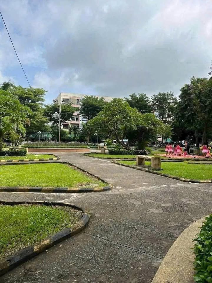 Chung cư Tây Thạnh Quận 12 72m² giá 2.4 tỷ - Sổ hồng chính chủ, vay ngân hàng hỗ trợ!