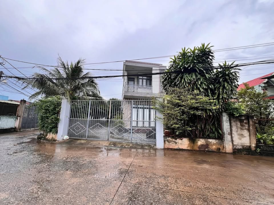 Đất nền lô góc 2 mặt tiền Phường Hố Nai 73m² giá 2.45 tỷ - Cơ hội đầu tư tuyệt vời!