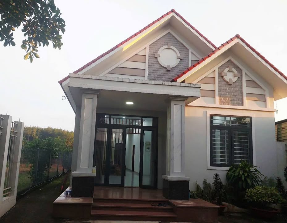 Biệt thự Tân Xuân Đồng Xoài 600m² giá thỏa thuận - Không thể bỏ qua!