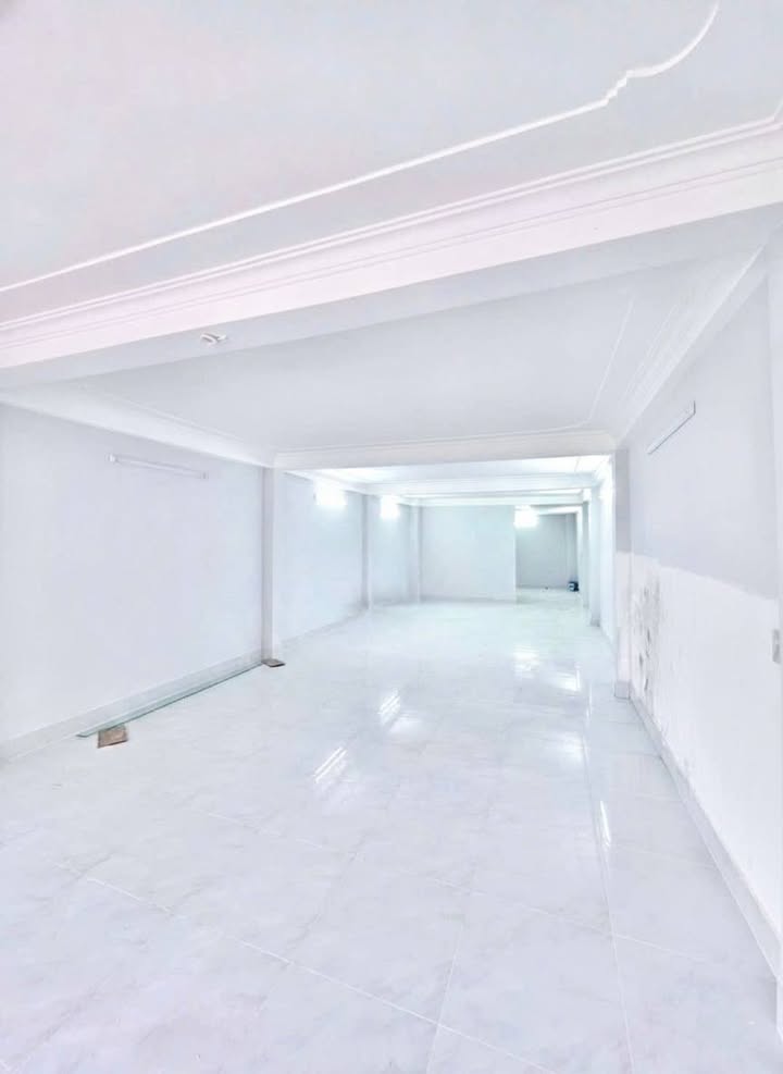 Nhà trệt lầu cho thuê tại đường Trần Khánh Dư, Cần Thơ 90m² - Vị trí đẹp, thuận tiện kinh doanh