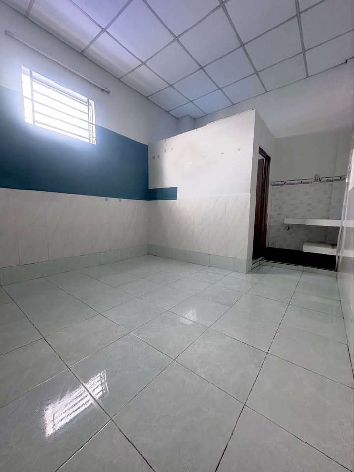 Phòng trọ chính chủ tại Cái Răng 1,6 triệu - Sẵn sàng vào ở ngay!