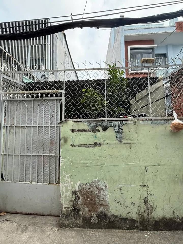 Nhà cấp 4 Quận 7 71.7m² giá 6.25 tỷ - Tiềm năng cho thuê 8 triệu/tháng!