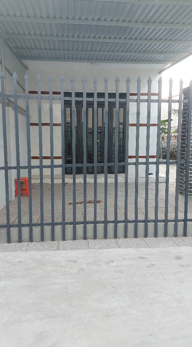 Nhà cấp 4 khu Gia Phát Chân Tiên 161m² giá 1.65 tỷ - Nhà mới đẹp, sân rộng thoáng mát!