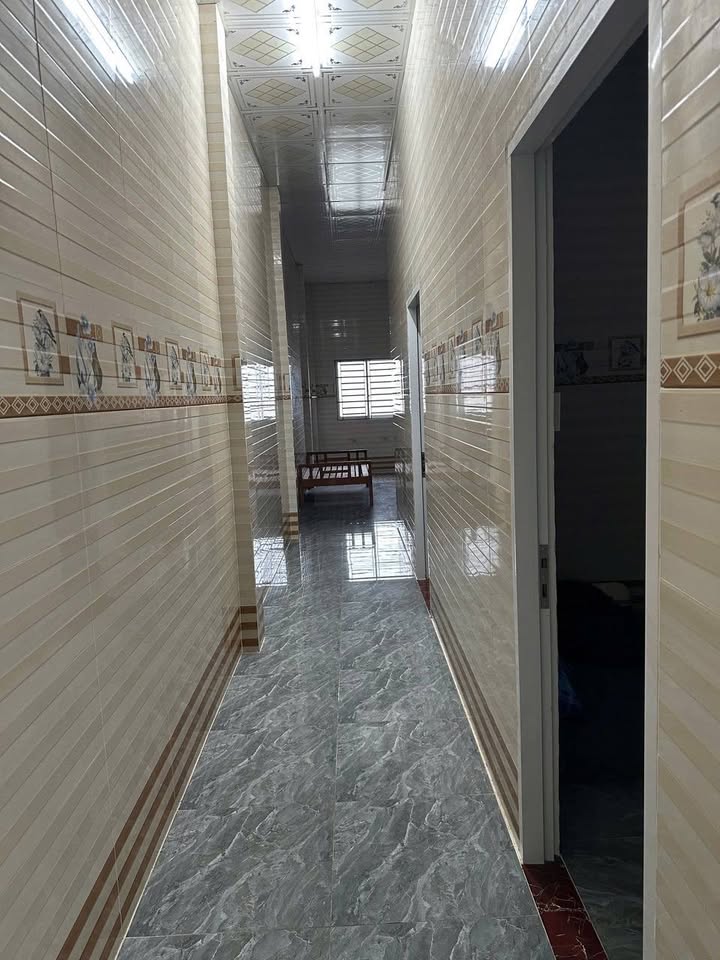 Nhà cấp 4 Khóm Phước Trị, Vĩnh Long 100m² giá 1.35 tỷ - Chính chủ bán gấp!