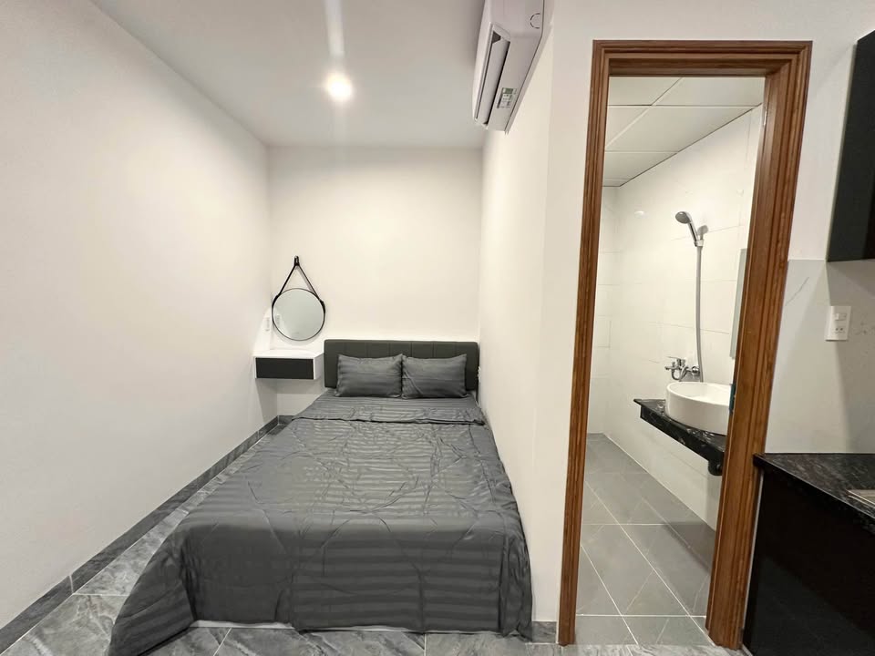 Phòng cho thuê Đường Cao Sơn, Quận Ngũ Hành Sơn - Giá chỉ 5 triệu/tháng, vào ở ngay!