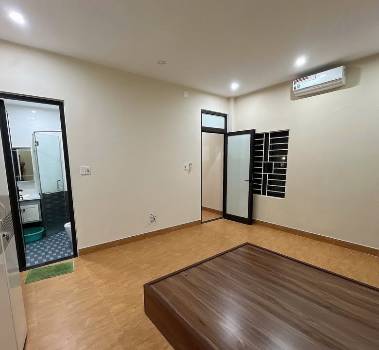 Phòng cho thuê tại Quận Ngũ Hành Sơn 2.8 triệu - Gần biển, không khí trong lành!