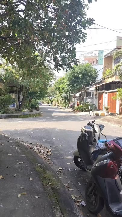 Bán nhà mặt tiền đường Bạch Đằng, Tam Kỳ 110m² giá 3.4 tỷ - Kinh doanh thuận lợi!