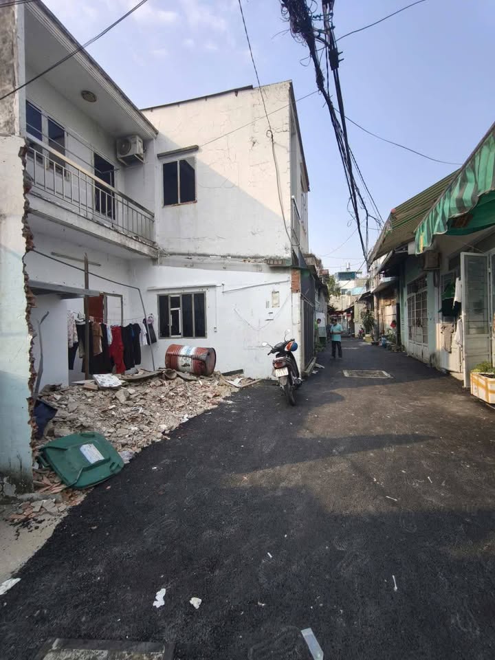 Đất nền Hiệp Thành 43, Quận 12, 72m² giá 3.79 tỷ - Đầu tư sinh lời ngay!