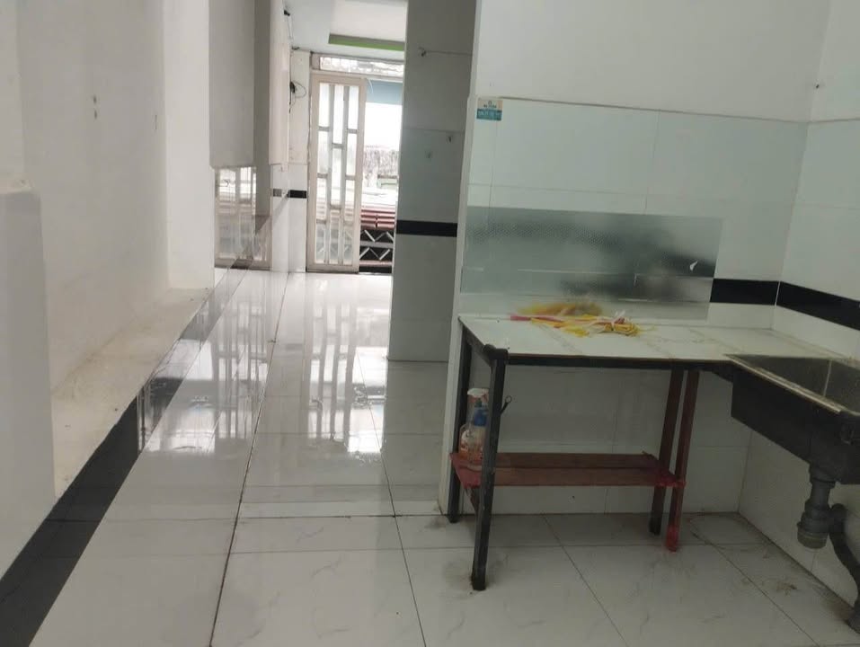 Nhà cho thuê Ấp Đình, Hóc Môn 45m² giá 3 triệu - Phù hợp cho gia đình!