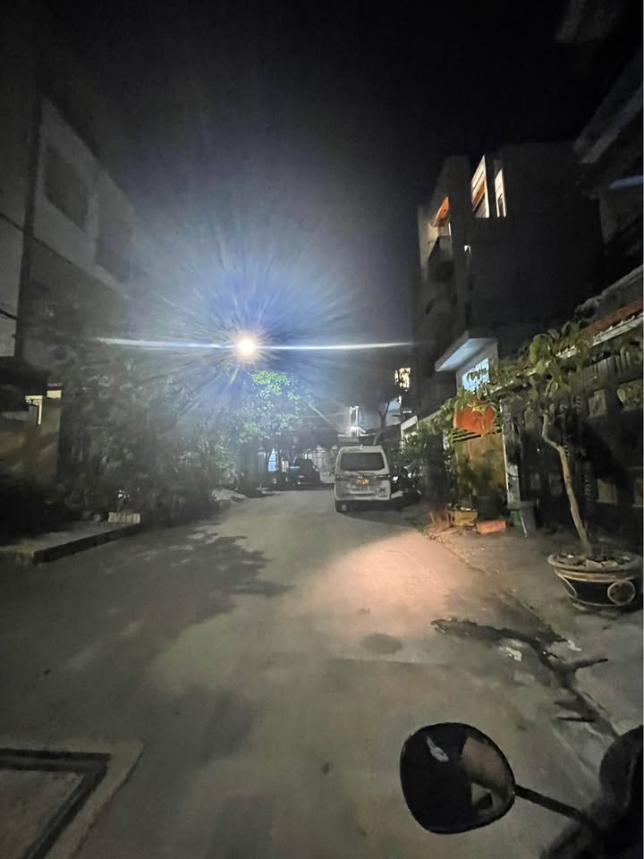 Nhà phố HXH Phan Huy Ích, Gò Vấp 155m² - Ô tô vào nhà, gần Emart 2!