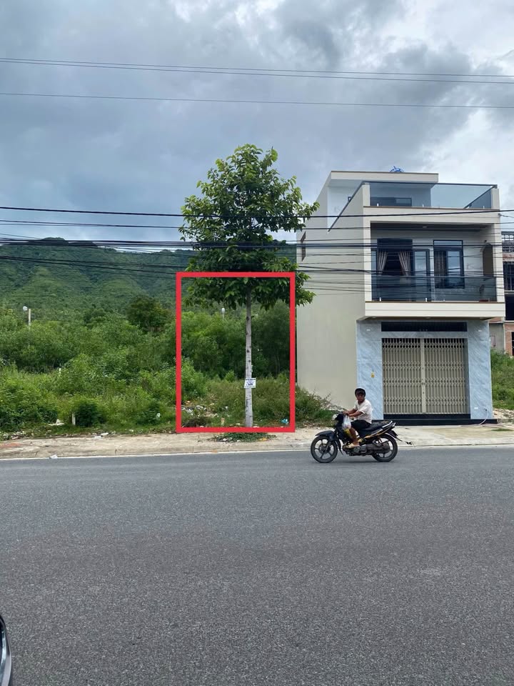 Đất nền Đất Lành Nha Trang 75m² giá 4.75 tỷ - Đầu tư sinh lời ngay!