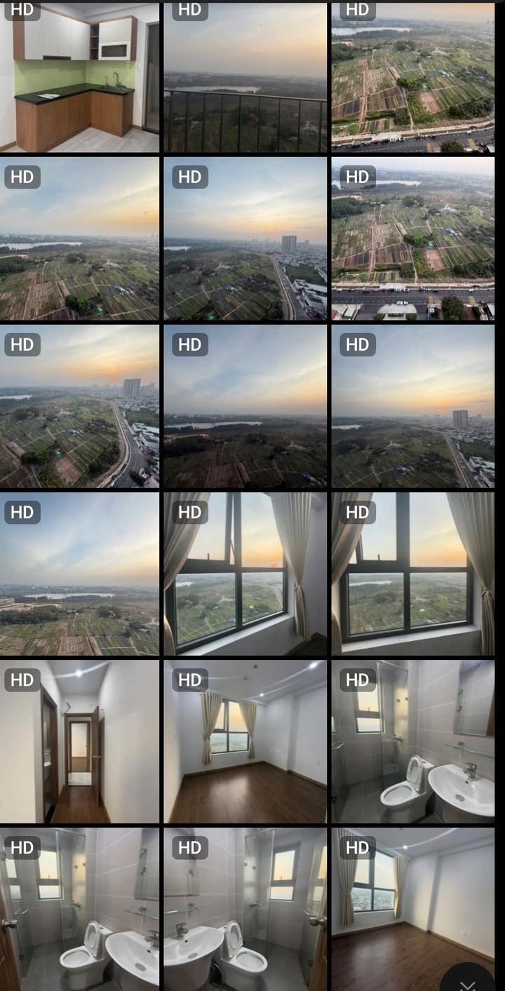 Căn hộ 2PN Khu Bcons City - Tháp Green Topaz 51m² giá 2.33 tỷ - Giá tốt hơn thị trường!