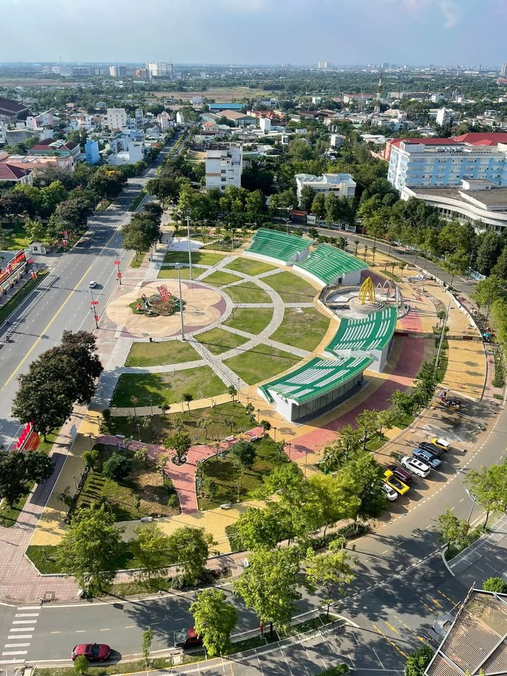 Căn hộ Westgate An Gia 59m² giá 2 tỷ 770 triệu - Tặng nội thất cao cấp!