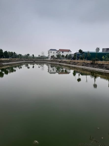 Đất thổ cư 54m² tại Thị trấn Bình Minh, giá 3 tỷ - Cơ hội đầu tư tuyệt vời!