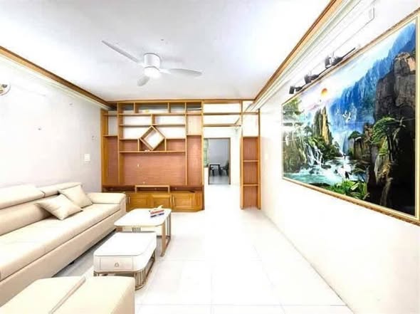 Căn hộ chung cư Doãn Kế Thiện 80m² giá 5 tỷ - Sổ đỏ chính chủ, giao dịch ngay!
