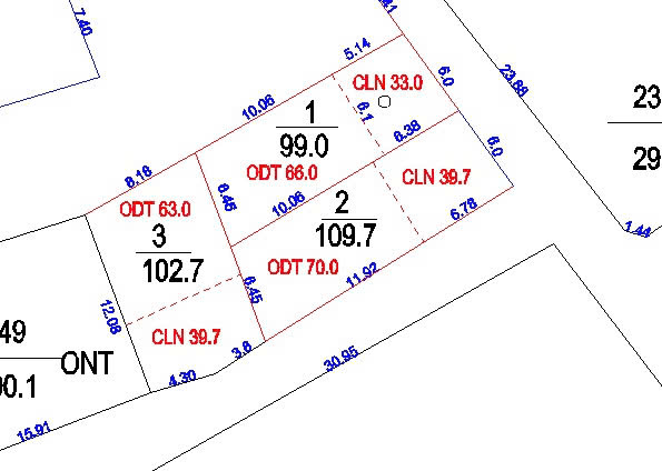 Đất nền Hưng Thịnh, Tư Mại, Bắc Giang 110m² - Lô góc 2 mặt tiền, giá đầu tư hấp dẫn!