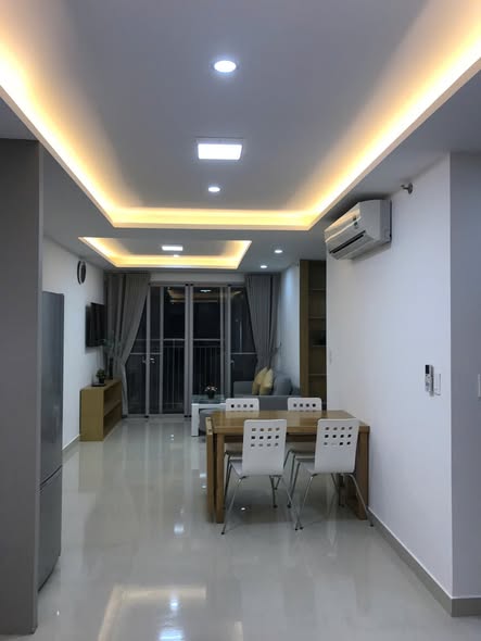 Căn hộ Scenic Valley 1 Quận 7 80m² giá 7.6 tỷ - Đầu tư sinh lời ngay!