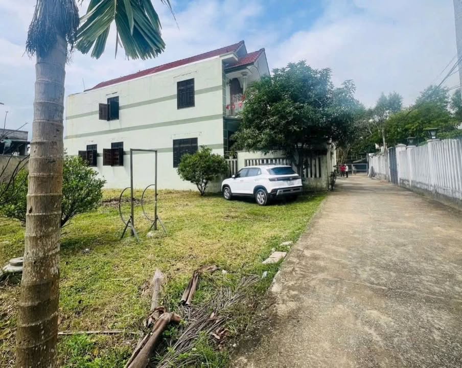 Lô đất Hẻm 522 Nguyễn Công Phương 230m² giá 2.5 tỷ - Độc Nhất Vô Nhị!