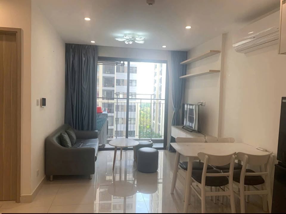 Căn hộ Vinhomes Grand Park Thủ Đức 1PN giá 6.5 triệu - Full nội thất tiện nghi!