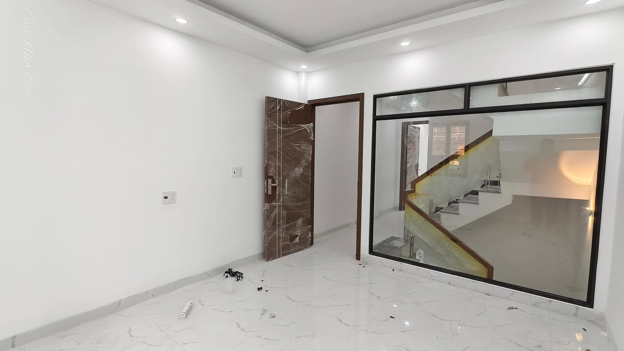 Nhà 4 tầng mới xây tại Phố Cổ Hải Phòng 45m² giá 4.35 tỷ - Đầu tư sinh lời ngay!