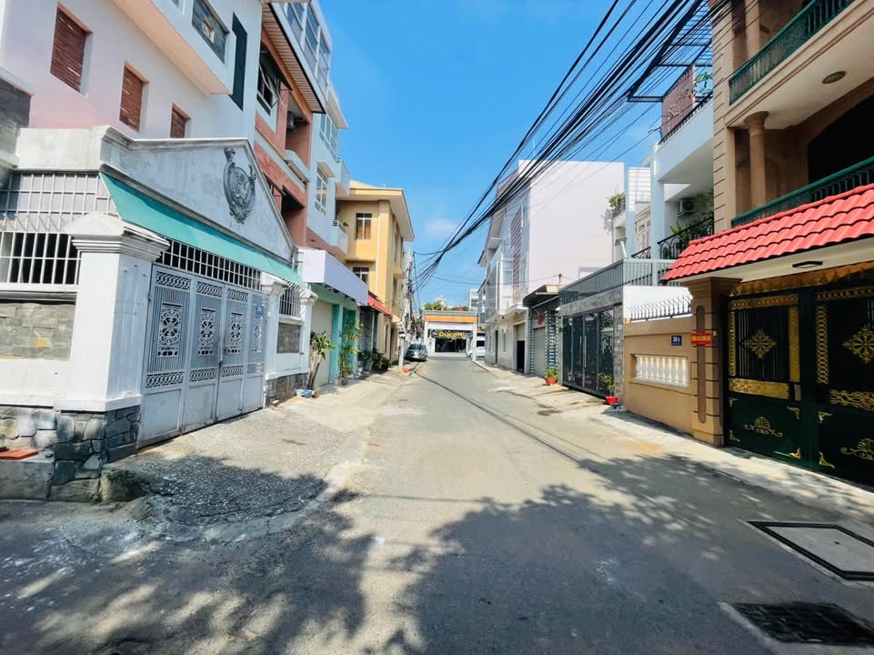 Đất hẻm đường Bình Giã, Vũng Tàu 116m² giá 9.5 tỷ - Đầu tư sinh lời ngay!