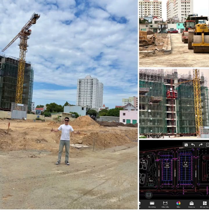 Đất thổ cư Thắng Nhất Vũng Tàu 91,5m² giá 4,65 tỷ - Sổ hồng mới ra!