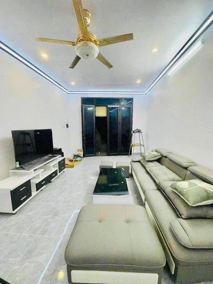 Nhà phố Phạm Văn Đồng - Trần Cung 35m² giá 8 tỷ - Sẵn sàng vào ở ngay!