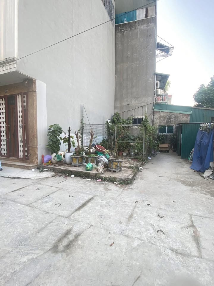 Đất nền Ngô Xuân Quảng - Trâu Quỳ - Gia Lâm 34m² giá 6 tỷ - Vị trí đắc địa!